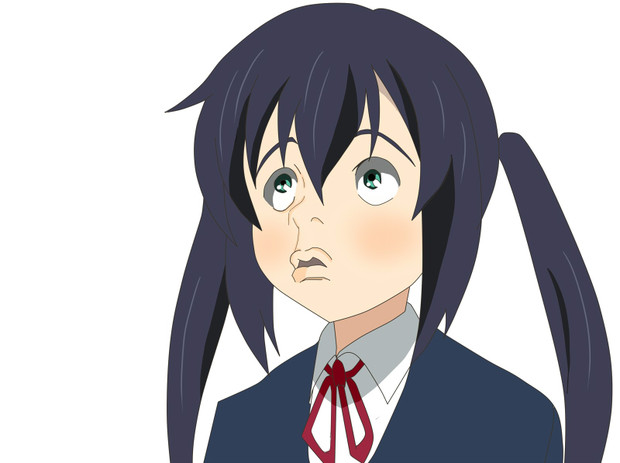 【けいおん! 放課後ライブ!!】中野梓のかわいい画像まとめ